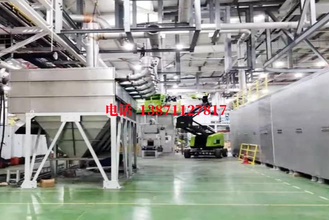 南海机电设备安装工程,设备安装公司