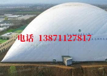南海气膜棚卷帘门,电动门
