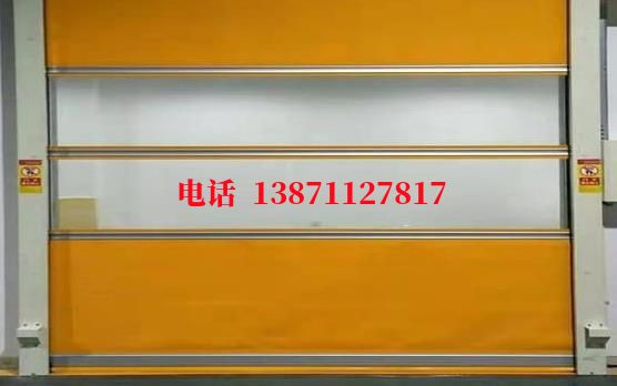 南海洁净室门